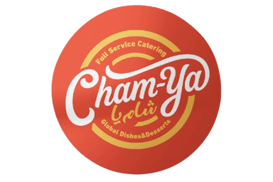 Cham-Ya Full Service Catering