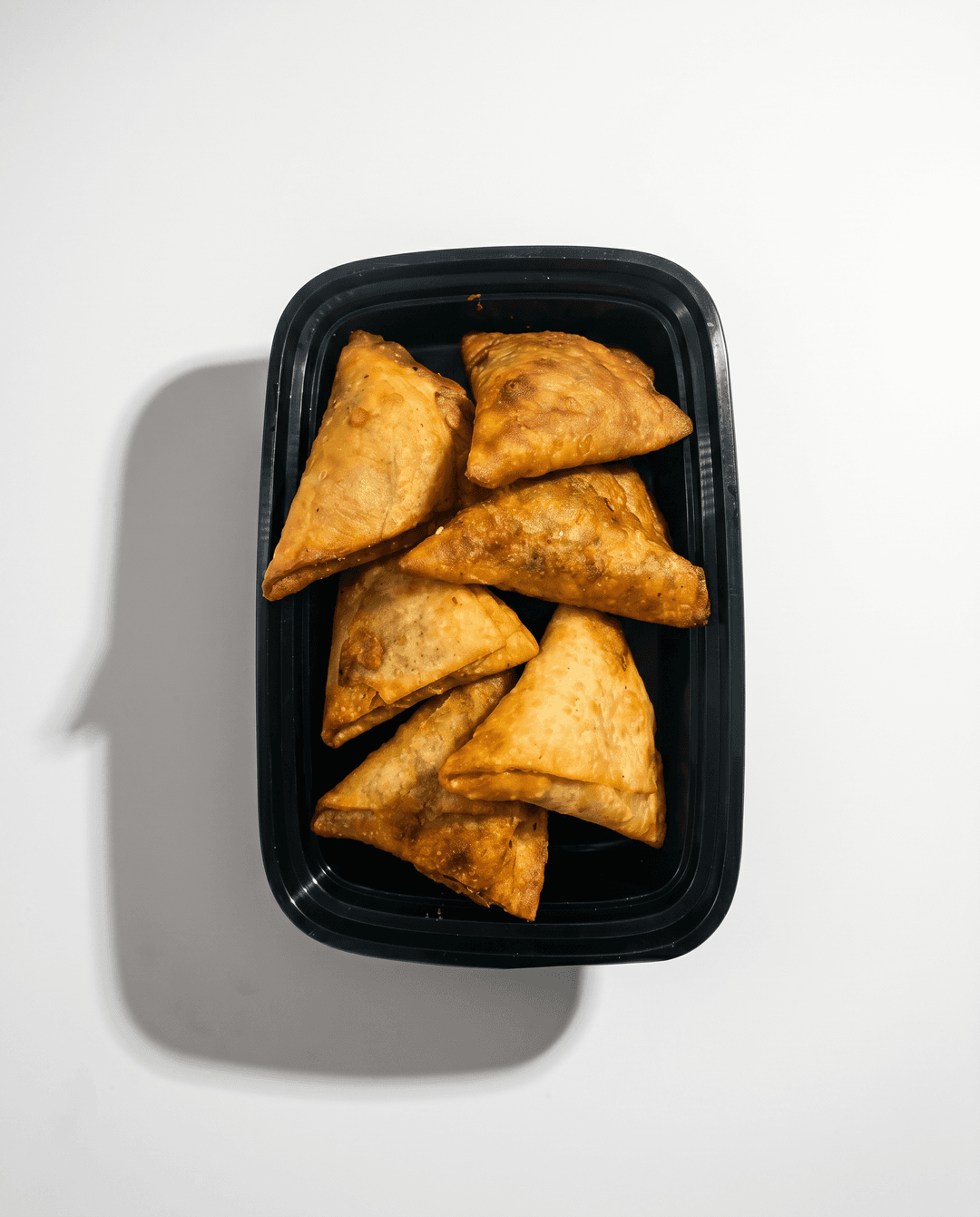 Beef Samosa (6 Pieces)