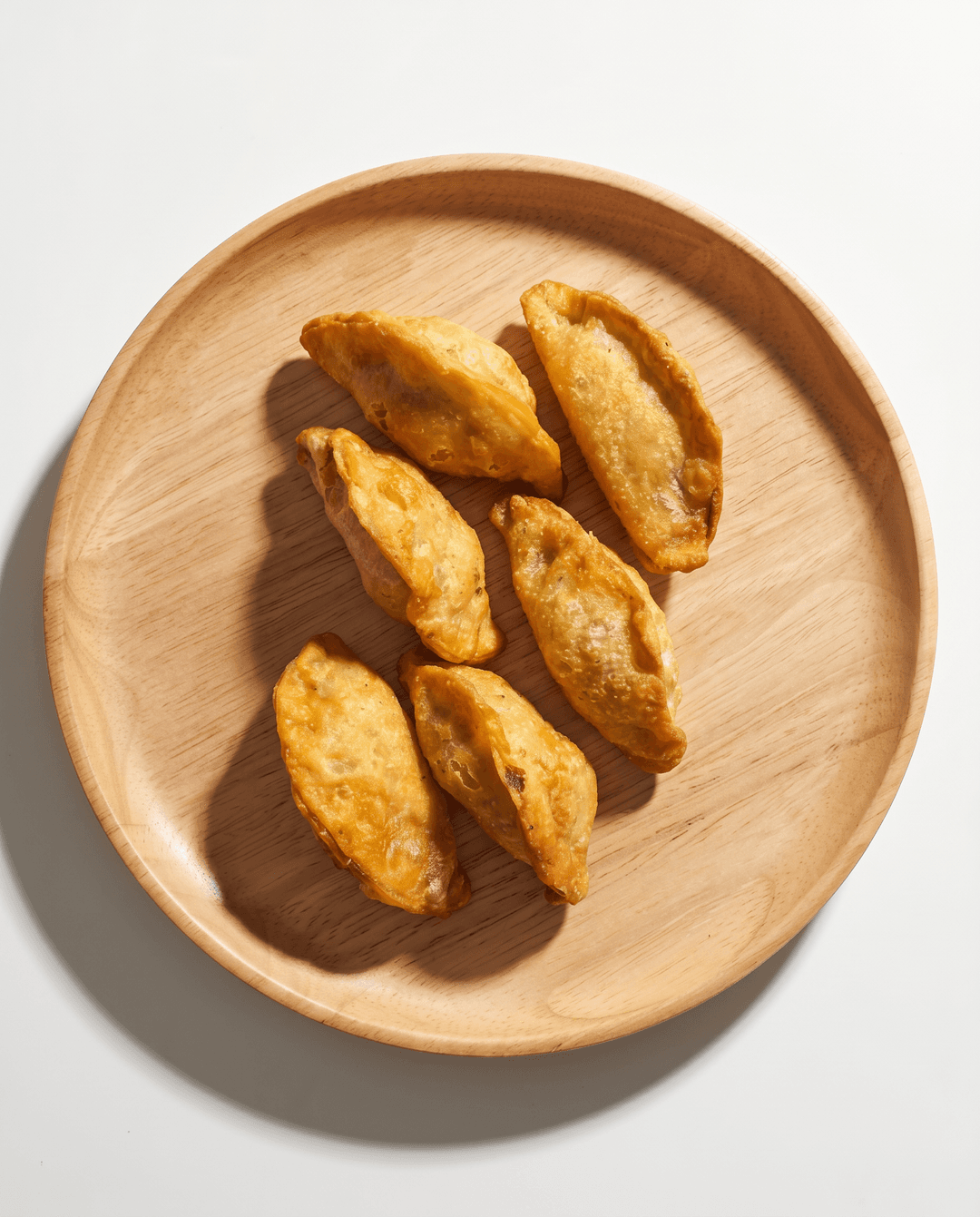 Cheese Borek (6 Pieces)
