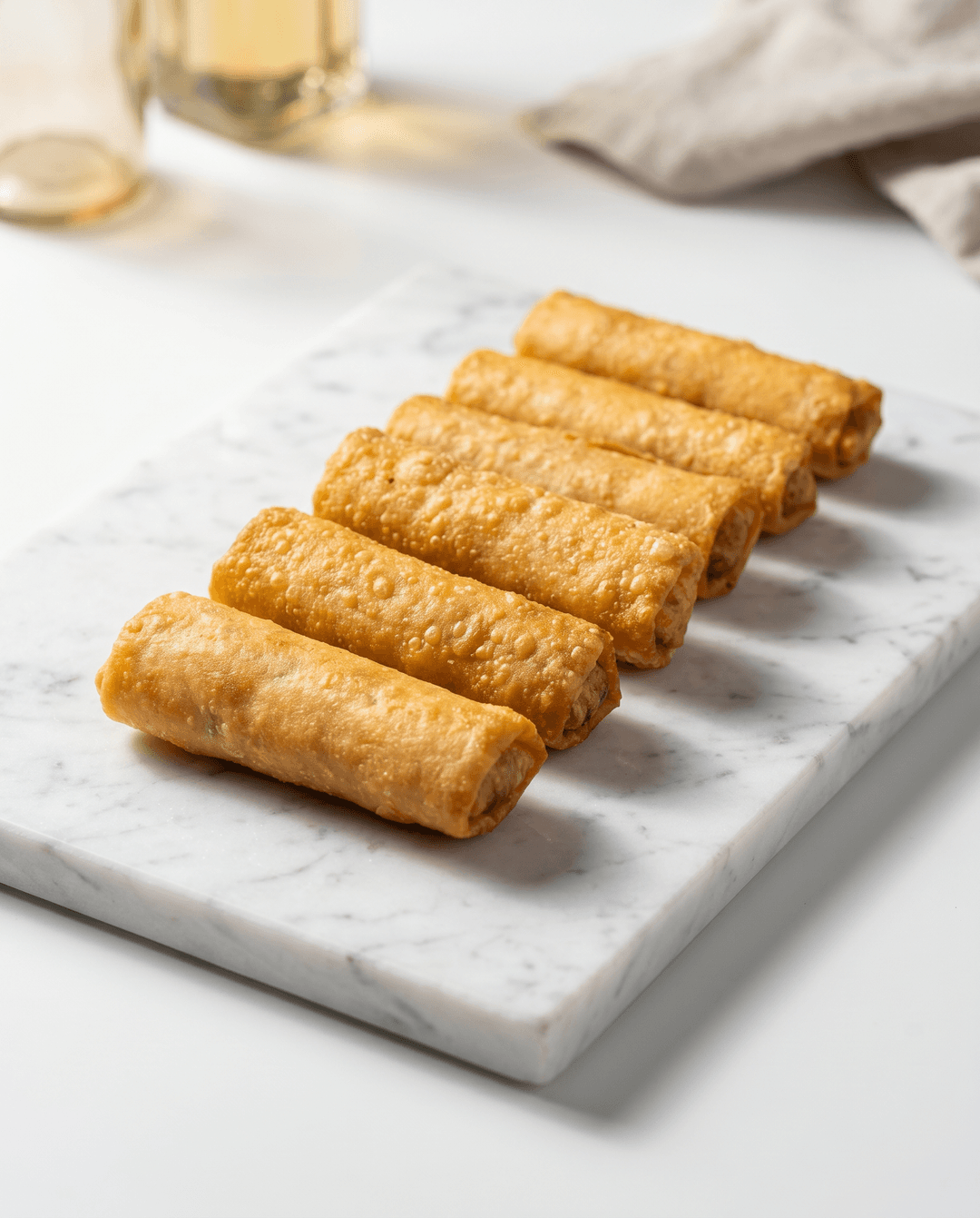 Chicken Rolls (6 Pieces)
