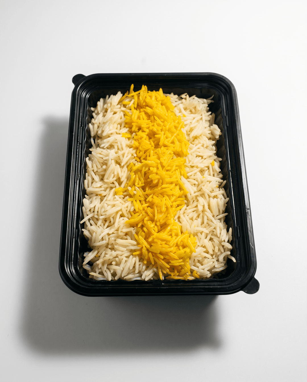 38 oz Cooked Rice