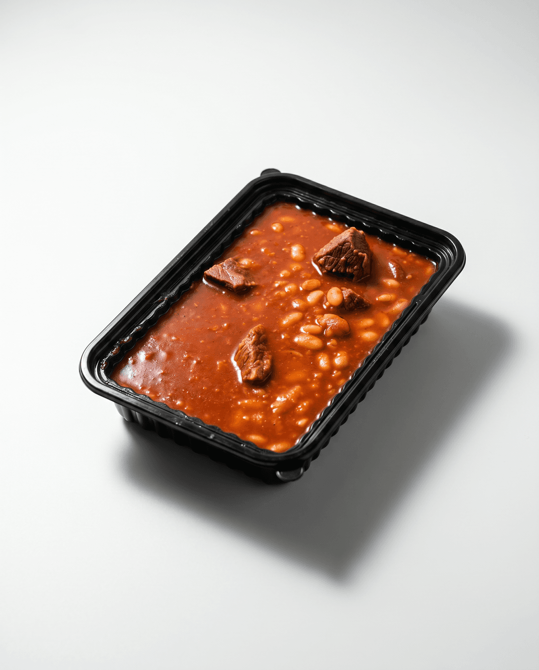 38 oz Fasolia Beef Stew in Tomato Sauce