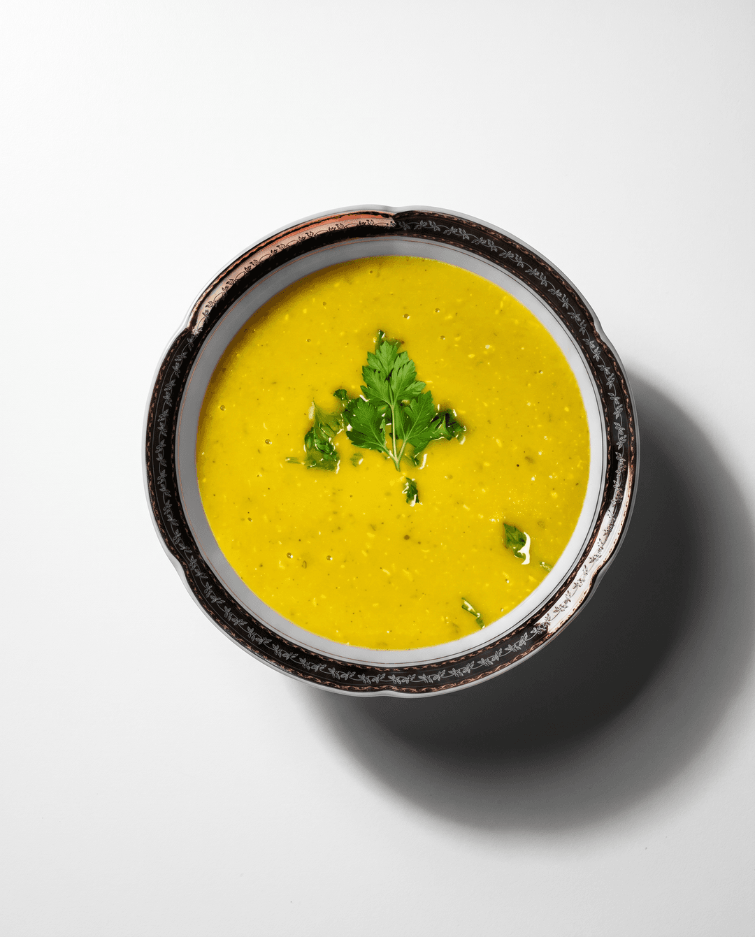 16 oz Lentil Soup